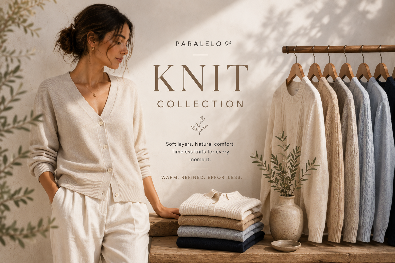Knit Collection
