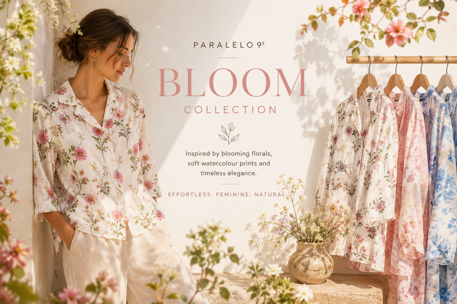 Bloom Collection